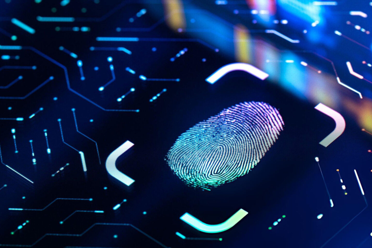 The Future of Biometric Technology in Security