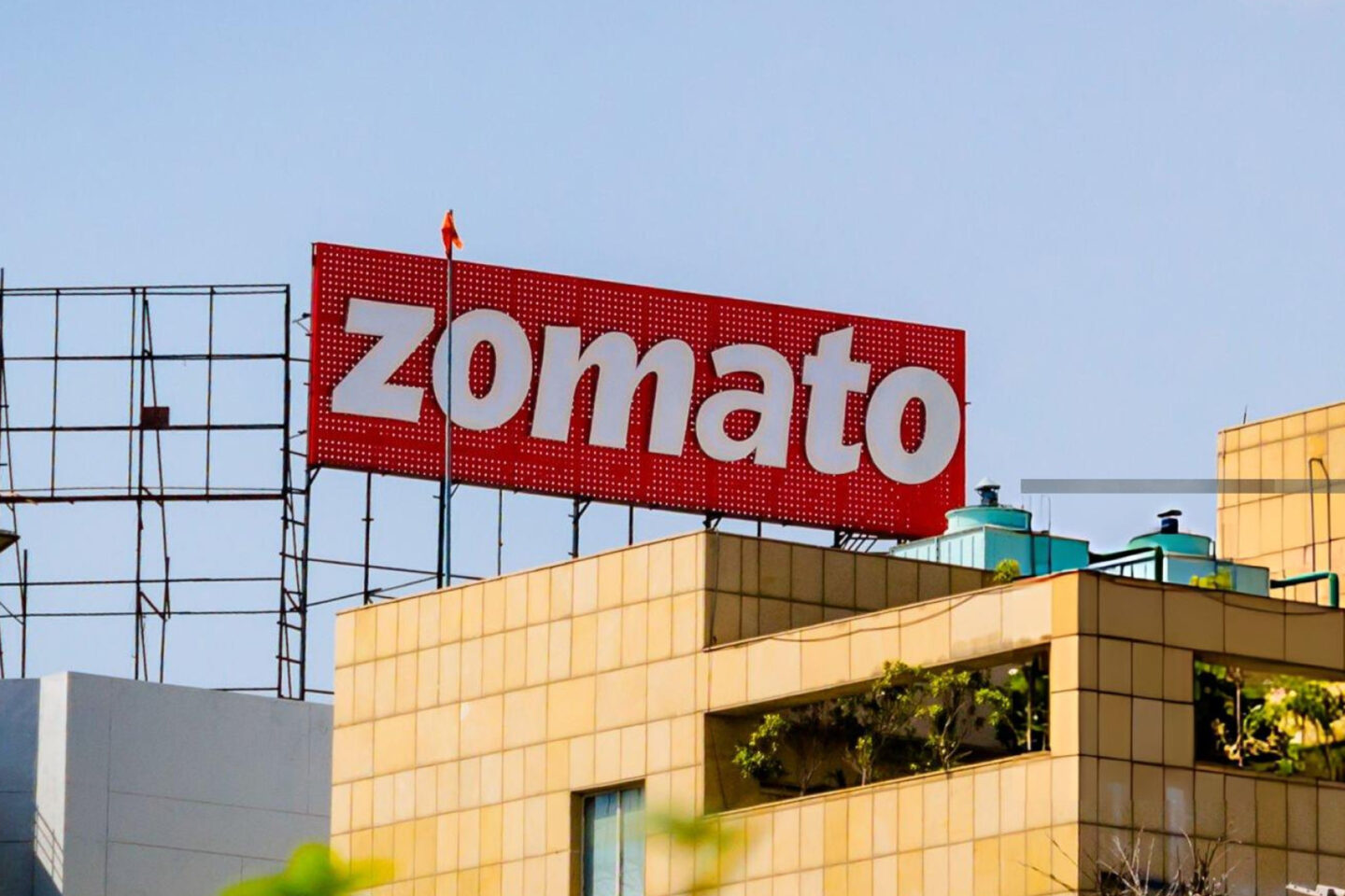 How Zomato Became India’s Leading Food Delivery Platform