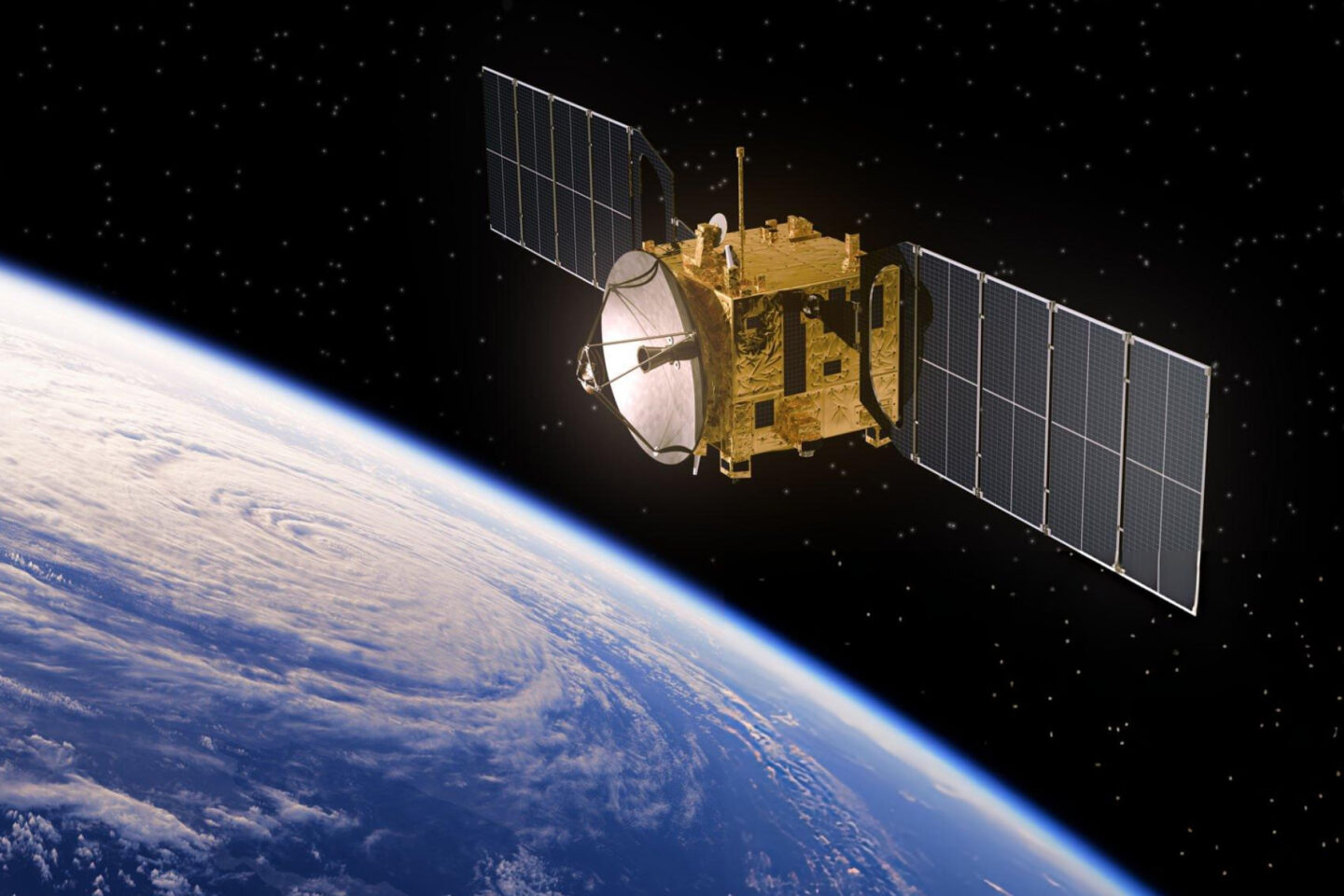 The Potential of Space Technology in Satellite Communication