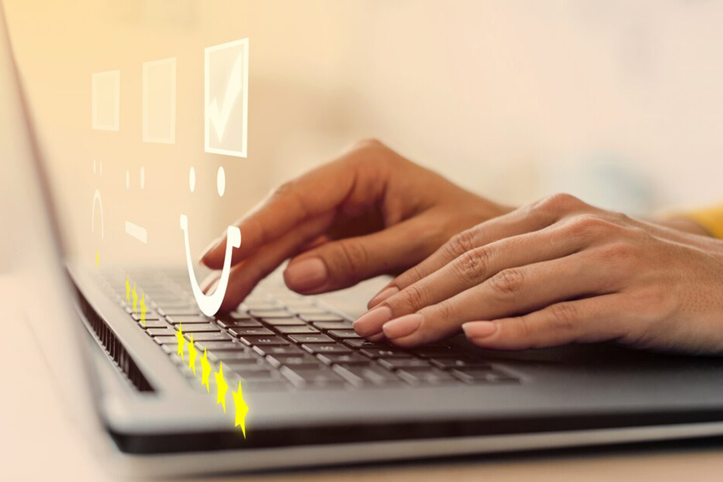 How AI is Helping Businesses Improve Customer Experience