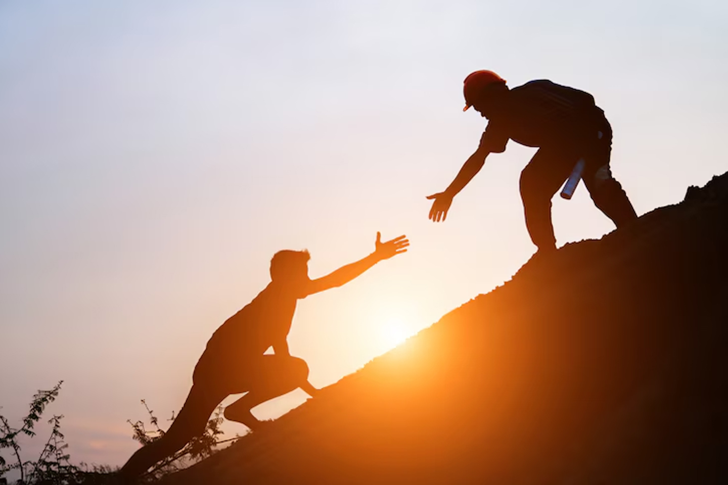The Power of Human Connection Behind Every Success
