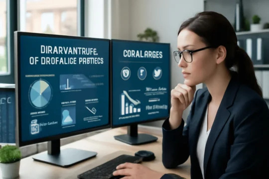 Disadvantages of Digital Marketing The Truth Not Everyone Tells You