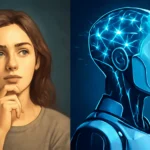 Human Ideas vs. AI Ideas The Difference That Shapes Modern Creativity