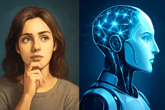 Marketing with AI,AI in marketing, human-AI collaboration, future of marketing, marketing automation