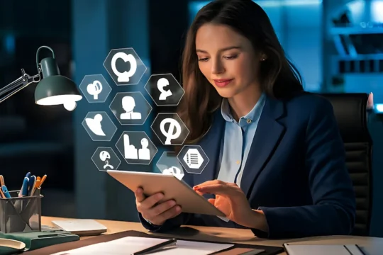 The Transformative Power of Digital Marketing for Business