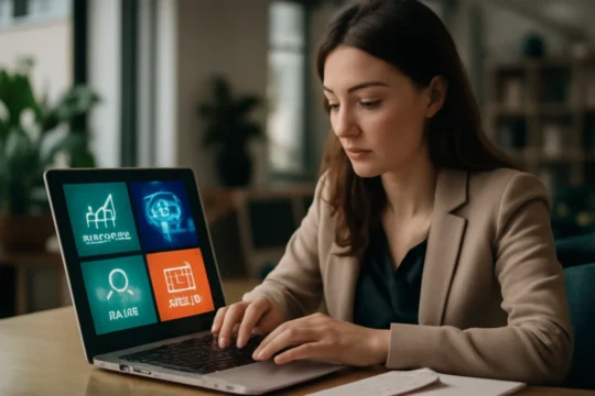 Why Choose Digital Marketing with AI The Future of Smarter Business Growth