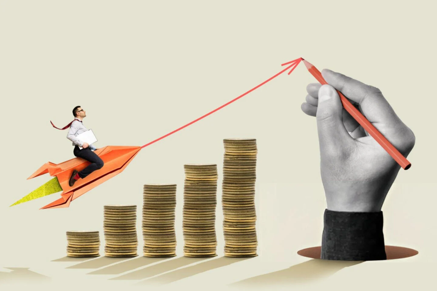 Why We Chose to Keep Our Startup Local — And What We Gained