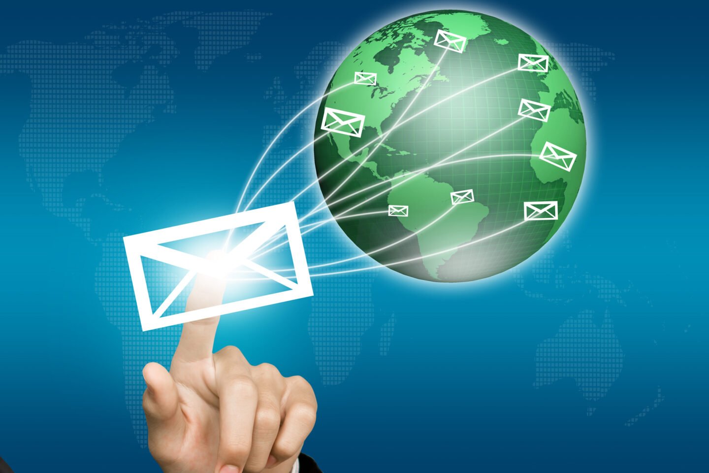 The Future of Email Marketing: It’s Personal — and It’s Scalable