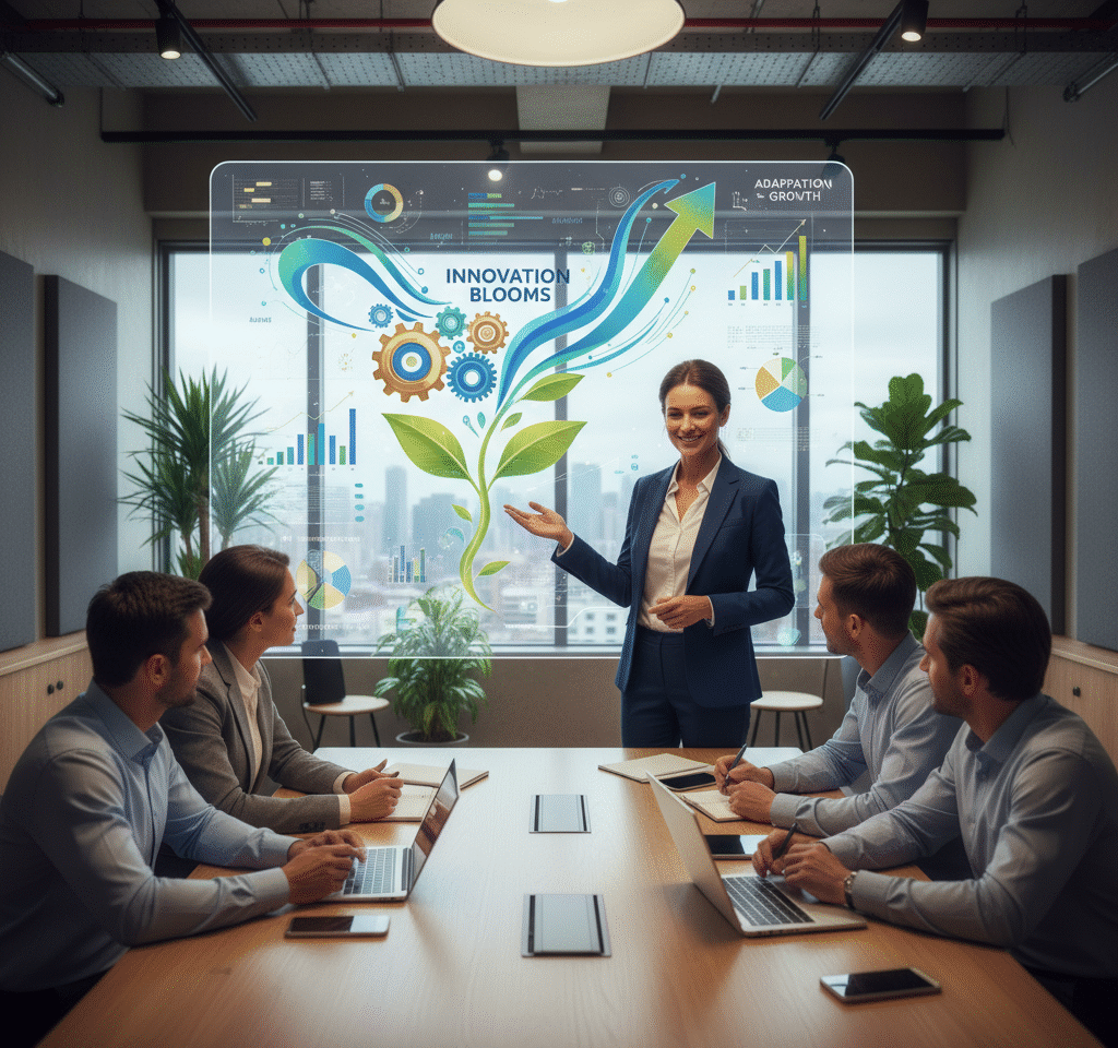 Human + Machine: Why the Best Marketing is a Partnership with AI