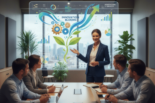 Marketing with AI,AI in marketing, human-AI collaboration, future of marketing, marketing automation