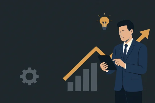 Skills and Business: The Irreplaceable Connection