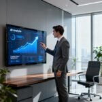 Beyond the Hype How Real Businesses are Winning with AI in 2025