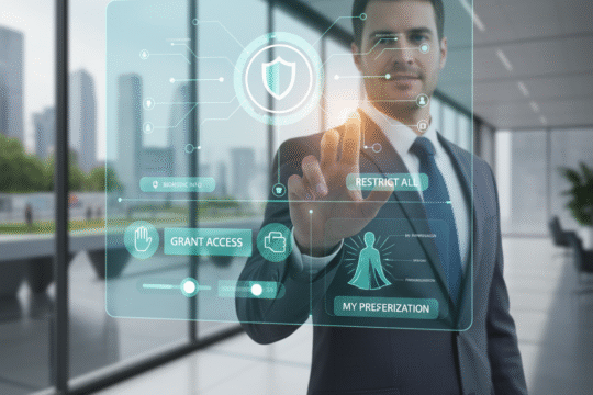 Build Customer Trust Why Ethical AI Is Your Best Strategy