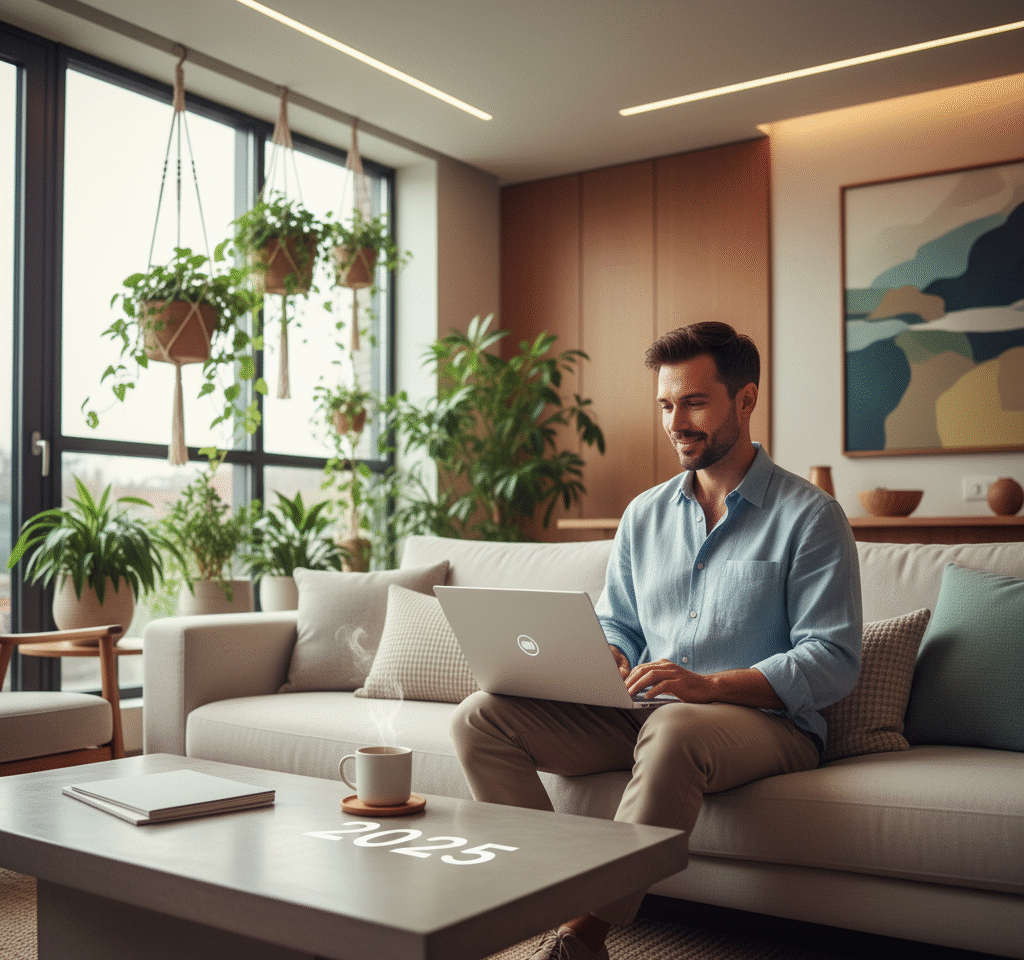 The 2025 Work-Life Shift: Are We Finally Getting “Balance” Right?
