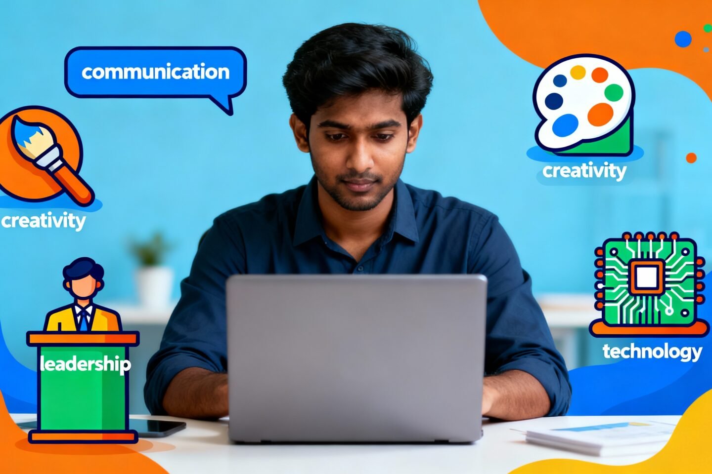  Skills for Success: Why Future-Proofing Your Career Starts Now