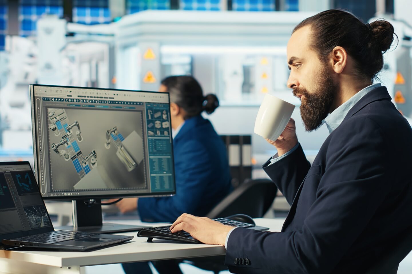 Ars Technica – Deep Technical Analysis for Serious Tech Minds