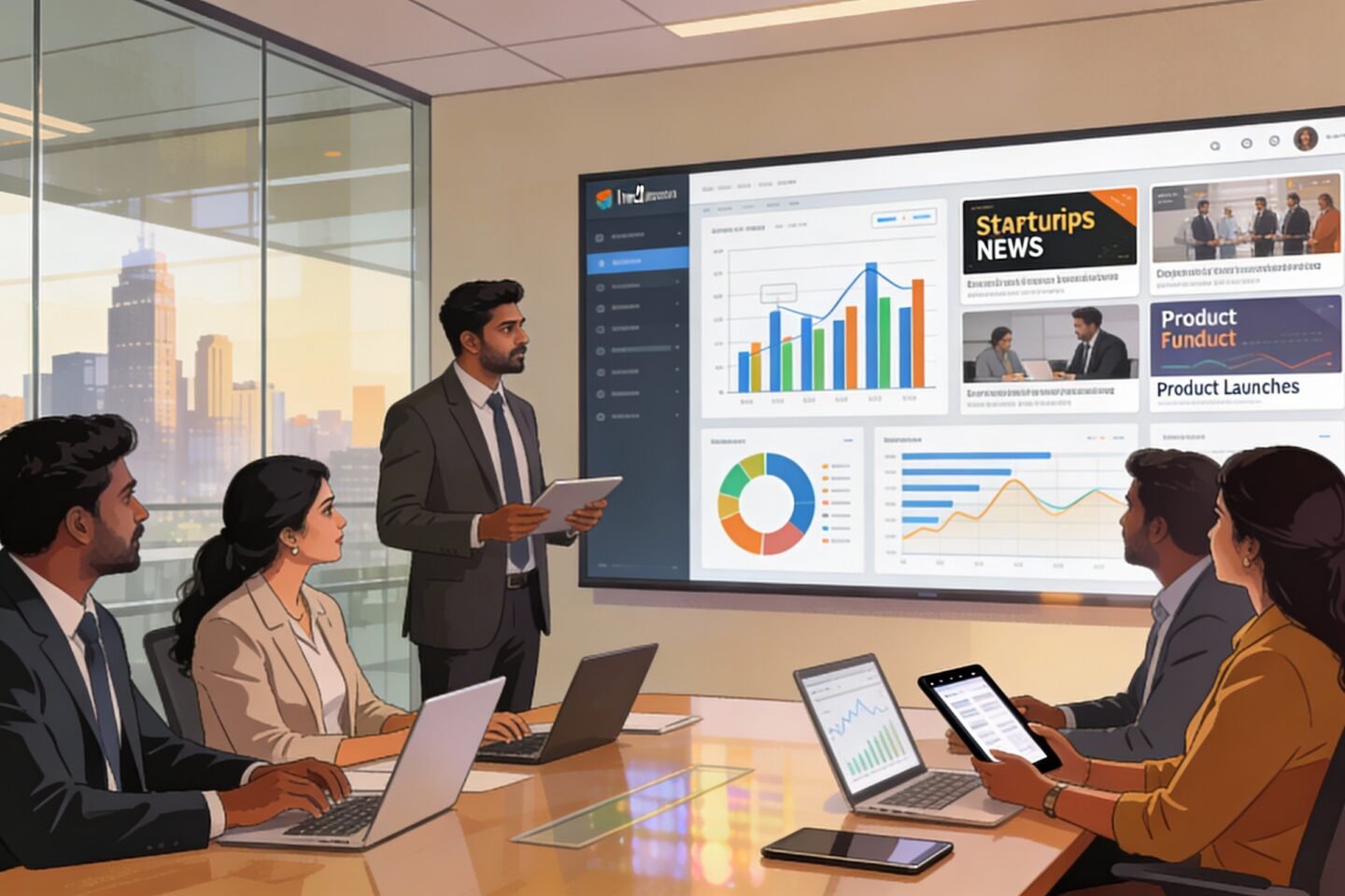 Why TechCrunch matters in 2025