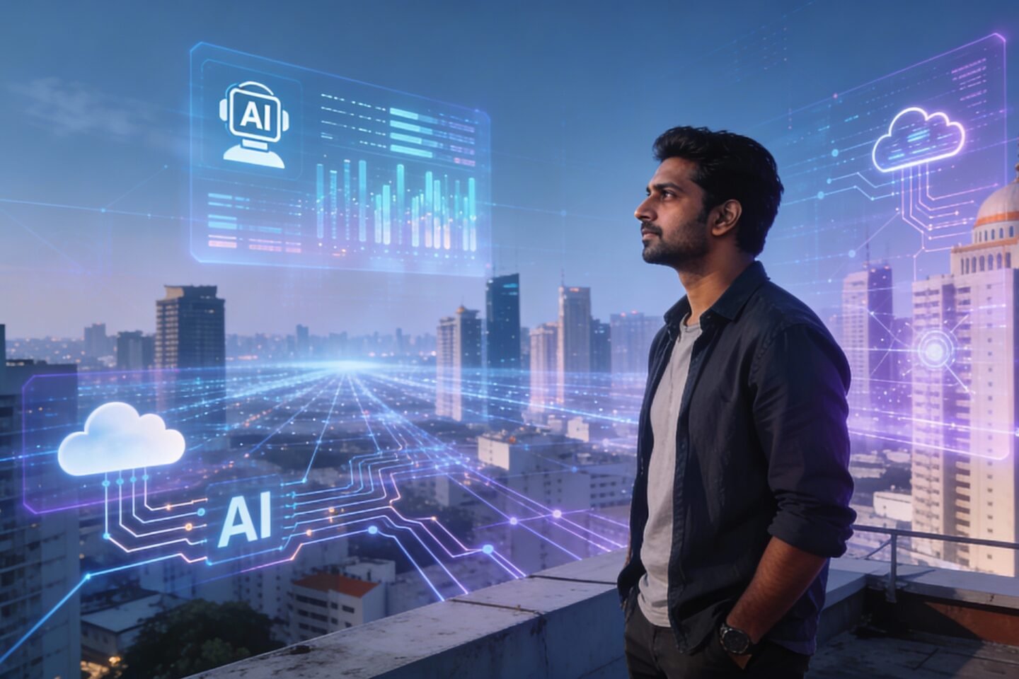 Wired – Big-picture technology and future trends