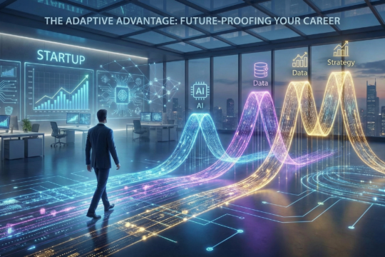 ,AI,Startup recruitment trends, Tech upskilling 2026, Career adaptability, AI impact on talent, Leadership in technology.