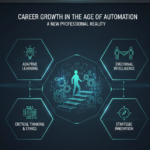 ,CareerGrowth ,Automation ,FutureOfWork ,AIJobs ,Upskilling ,Reskilling ,ProfessionalDevelopment ,DigitalCareers ,LeadershipSkills ,WorkplaceTransformation