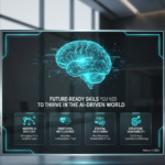 Future Skills, AI Careers, Professional Growth, Technology Trends, Digital Skills, Career Development, Corporate Success