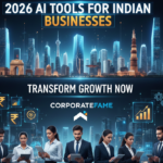 best AI tools 2026, AI for small businesses India, AI marketing tools India, generative AI India, AI SEO tools 2026
