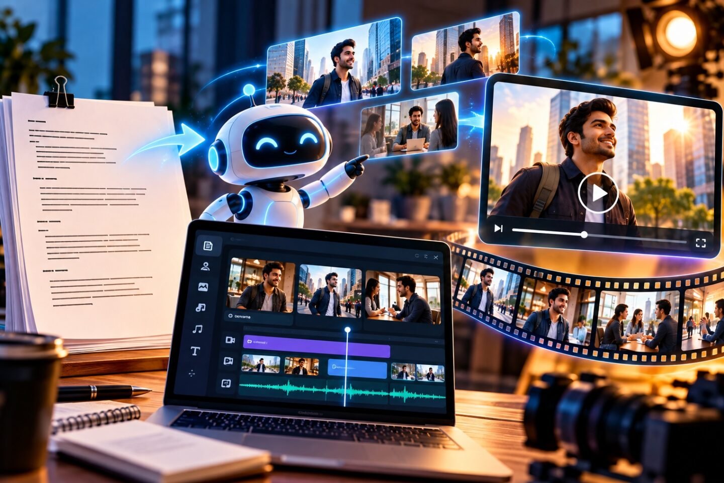 AI’s Trillion-Dollar Bet: Can Productivity Gains Arrive in Time?