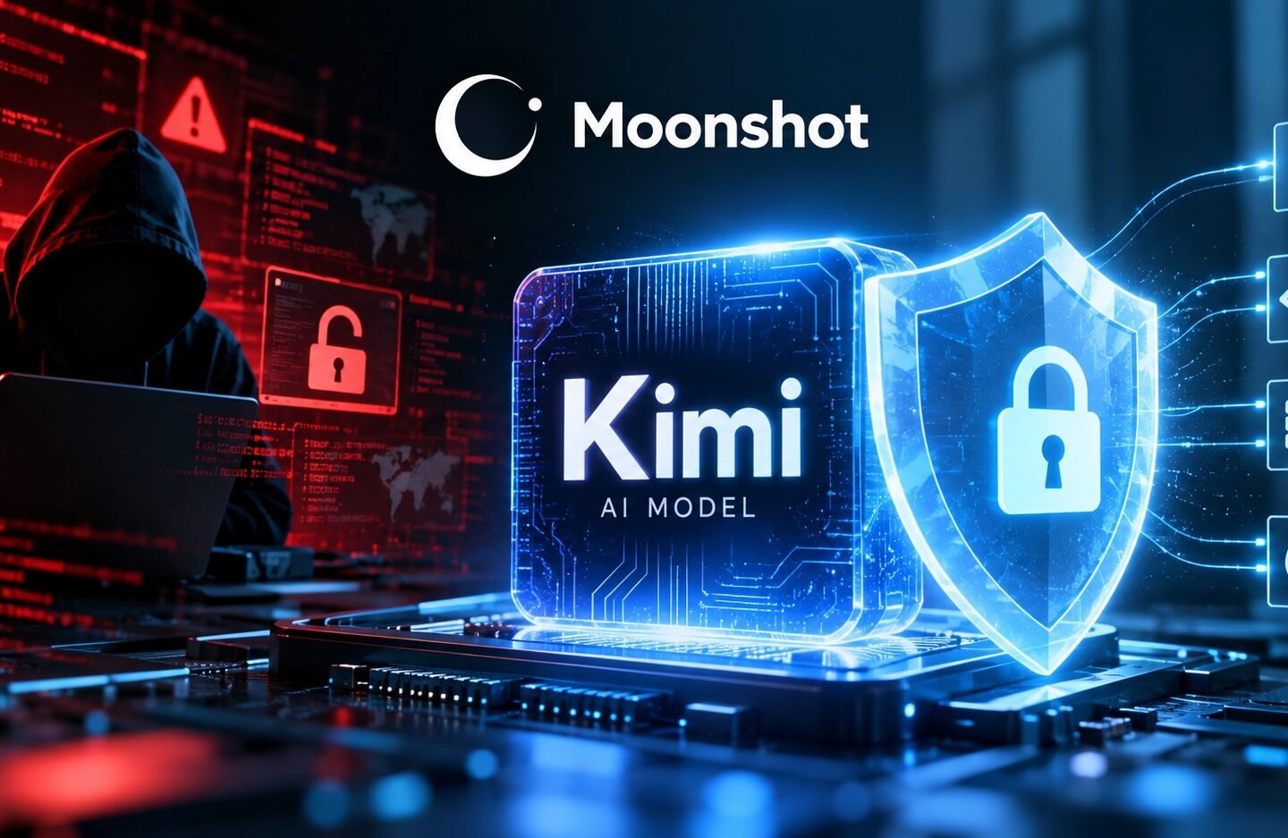 Moonshot Tightens Cybersecurity Safeguards in New Kimi AI Model Amid Rising Fears of AI-Powered Cyberattacks